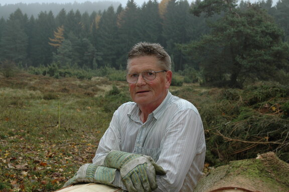 Foto Peter Fasel